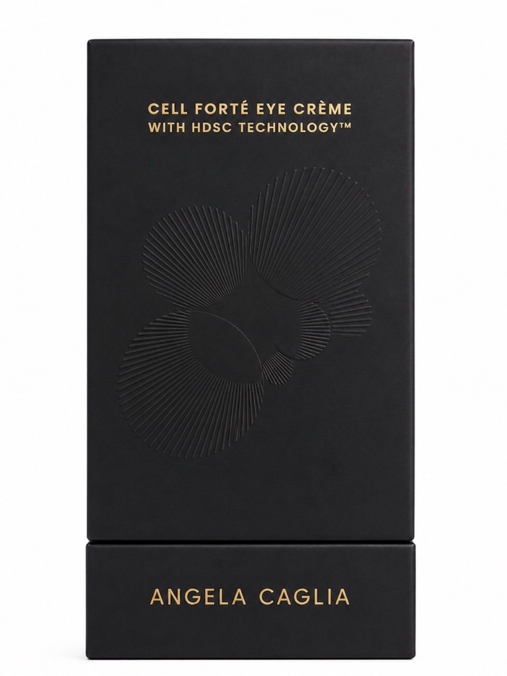 Cell Forté Eye Crème — Black